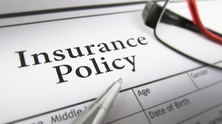 what insurance do I need for my limited company in Ireland